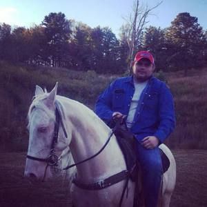 Meet your Posher, Gary